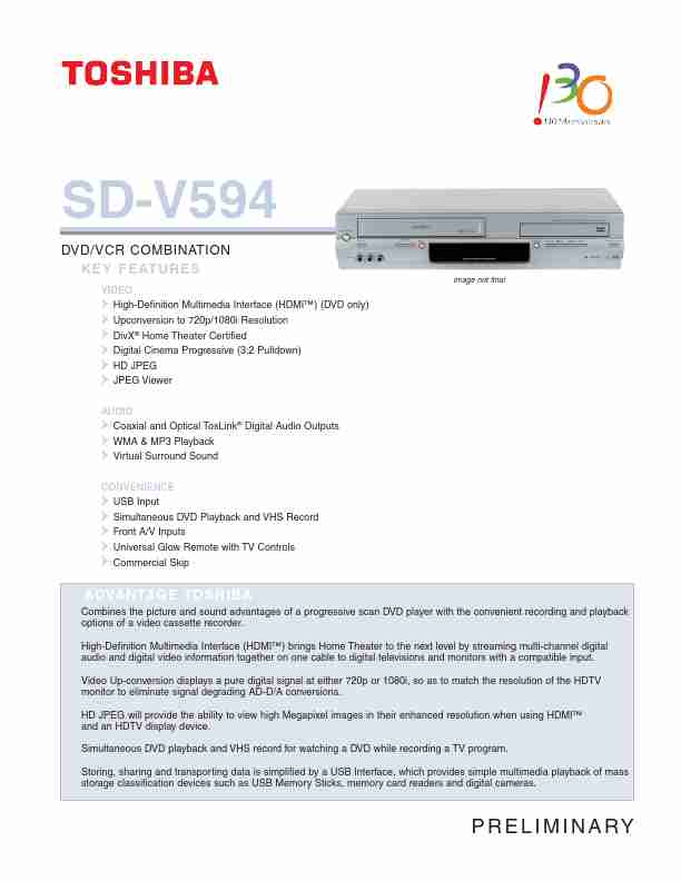 Toshiba MP3 Player SD-V594-page_pdf